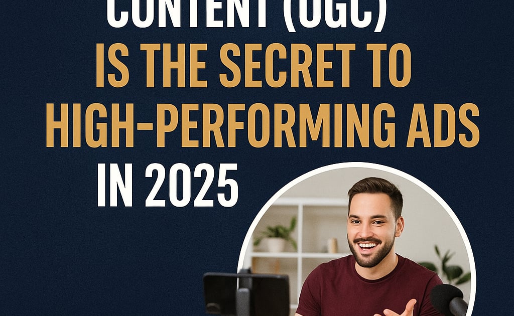 Why brands are investing in UGC