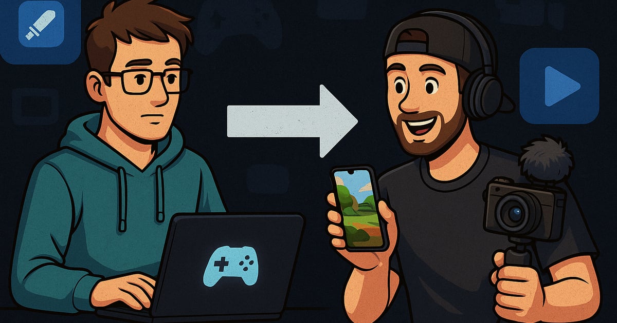 UGC ad strategy for game developers